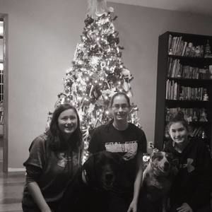 Meet your Posher, Nathan